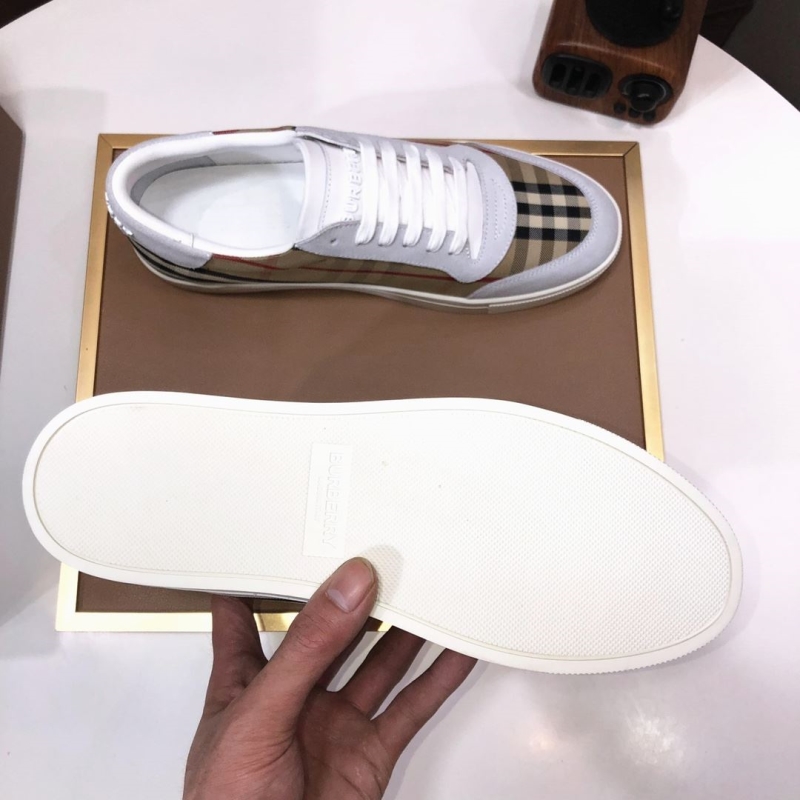 Burberry Sneakers